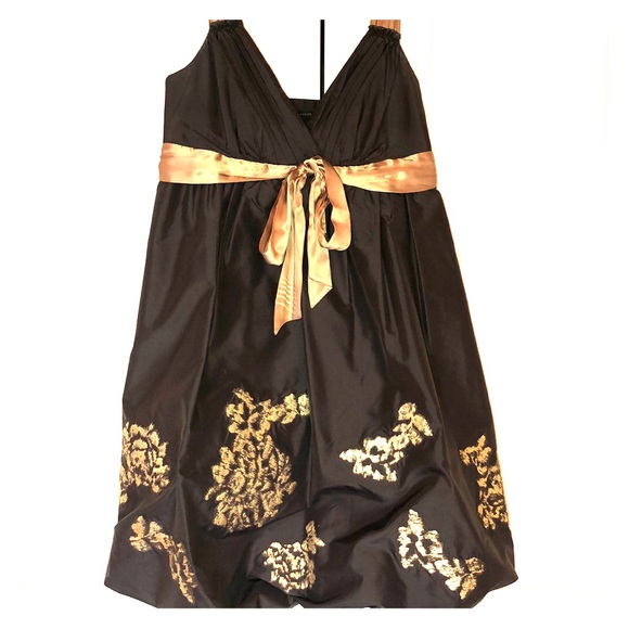 BCBG MAXAZRIA Dress - Picture 1 of 3